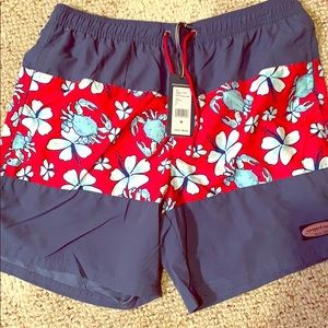 Vineyard Vines men’s swim trunks